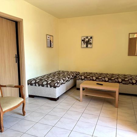 Apartmany Hawaii Патинце Экстерьер фото